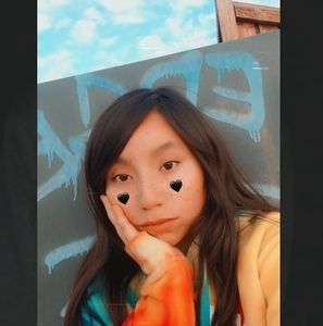 Meet your Posher, Itzel